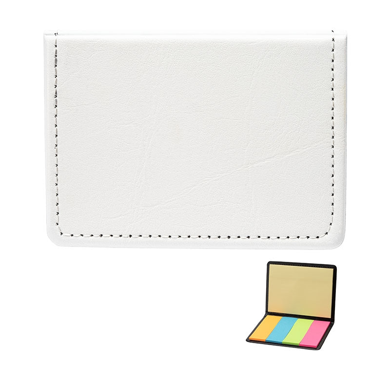 White (Blank)