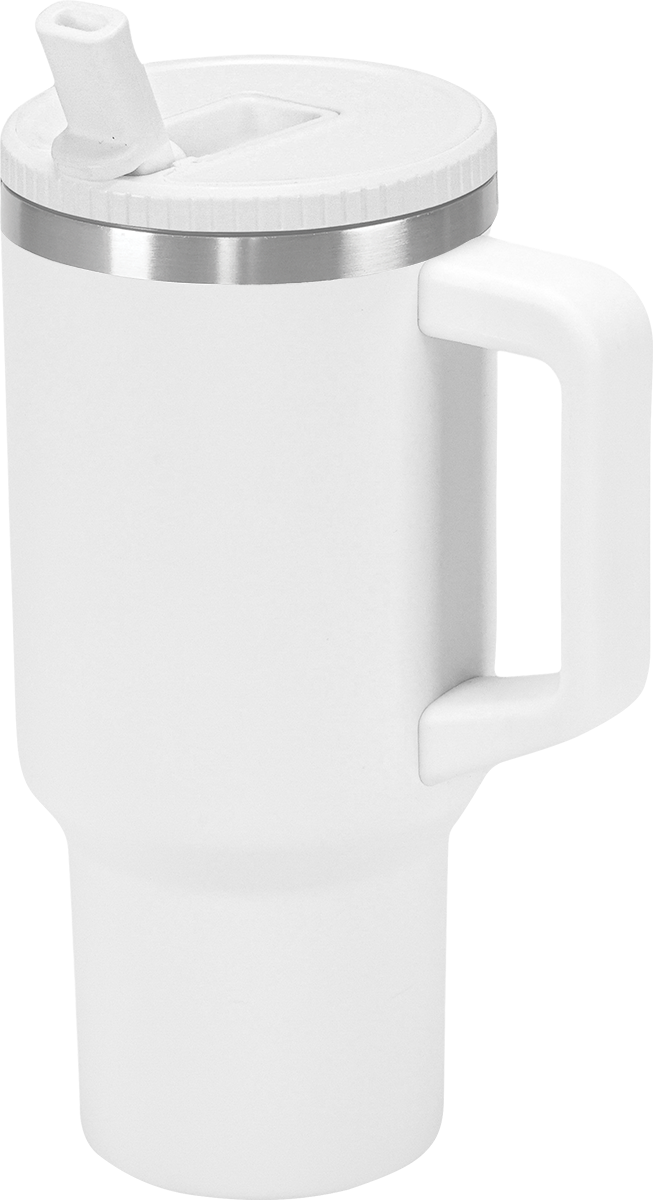 White (Blank)