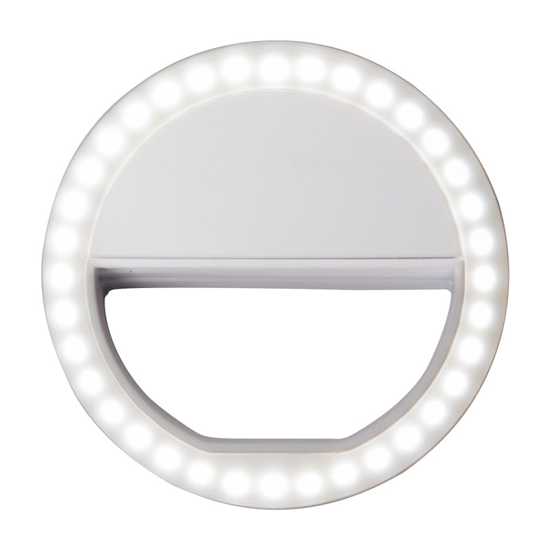 White (Blank)