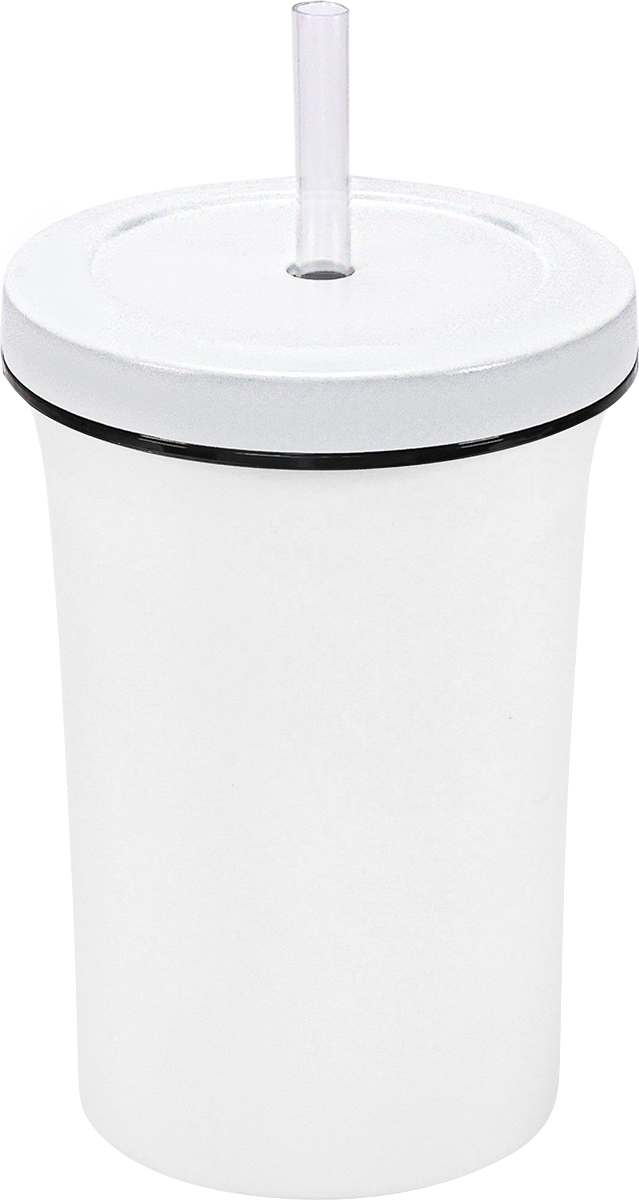 White (Blank)