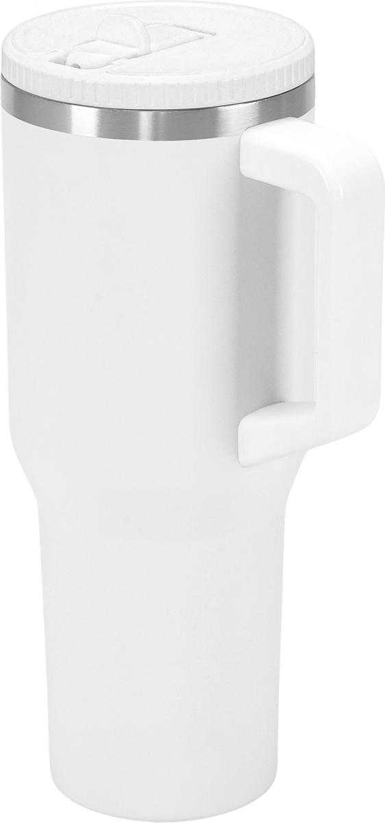 White (Blank)