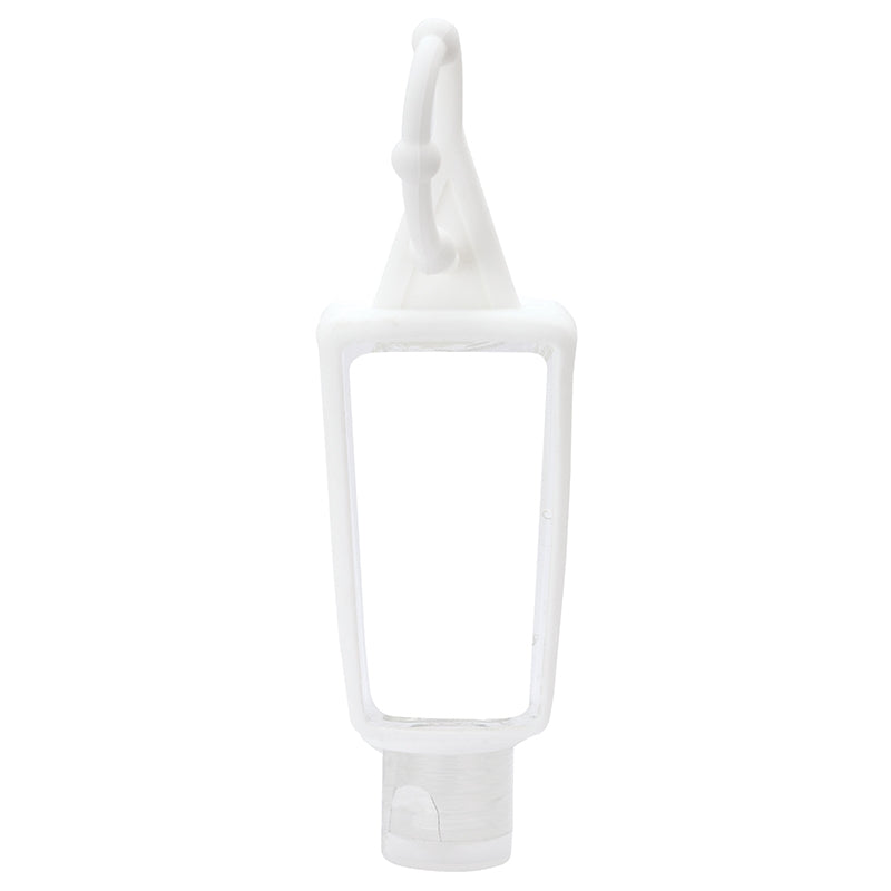 White (Blank)