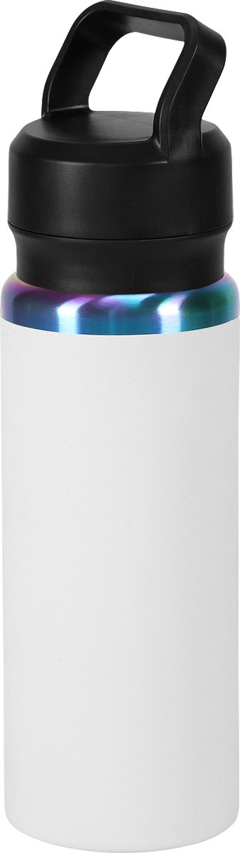 White (Blank)