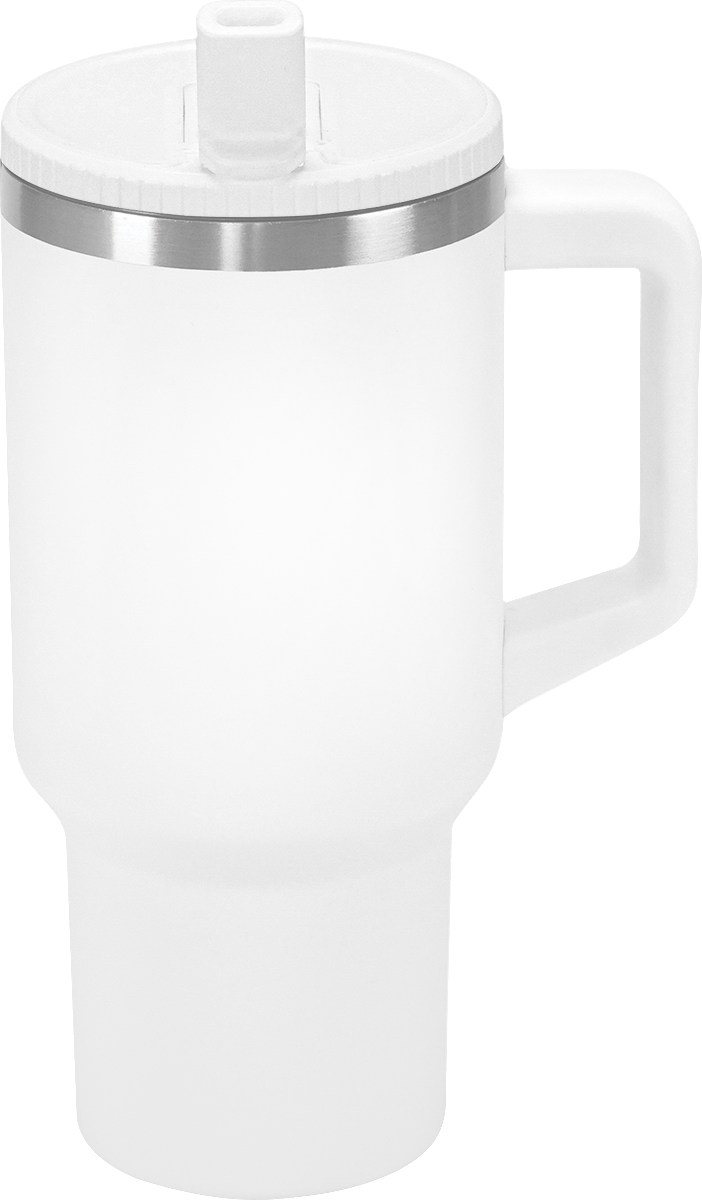 White (Blank)
