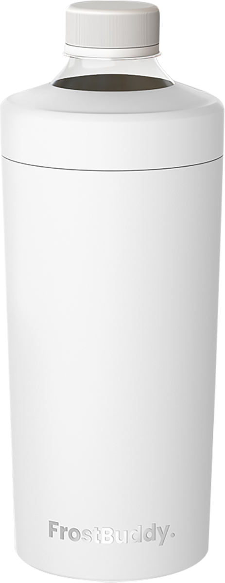 White (Blank)