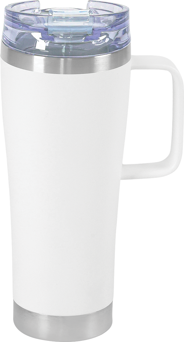 White (Blank)