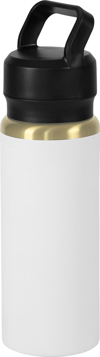 White (Blank)