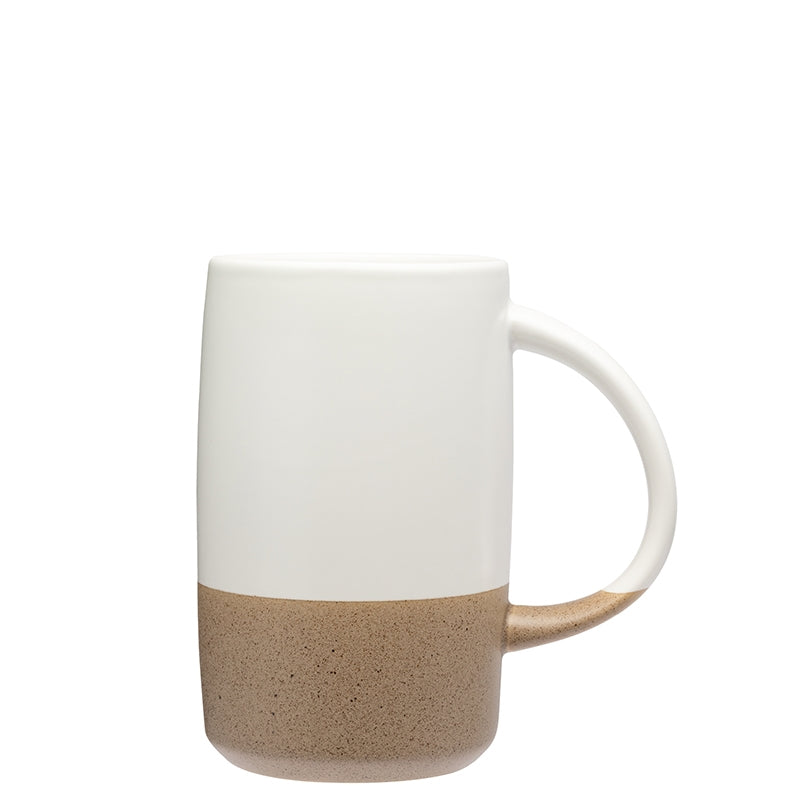 White (Blank)