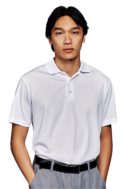 White (Blank)