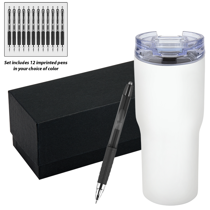 White (Blank)