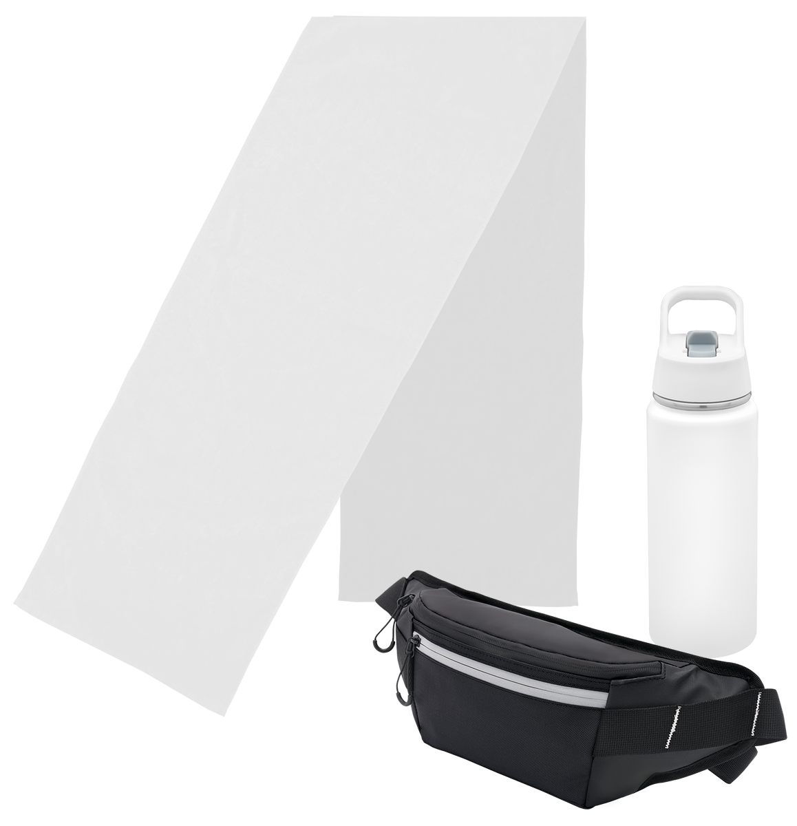 White (Blank)