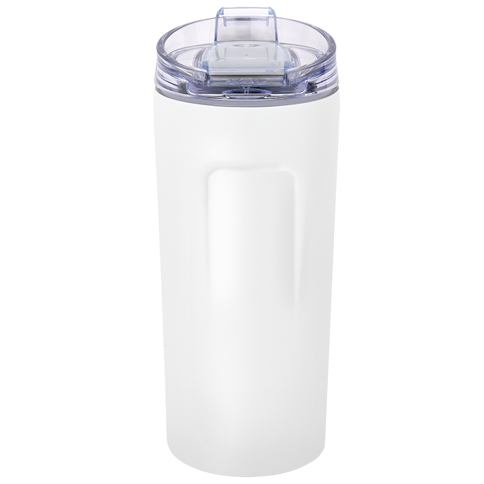 White (Blank)
