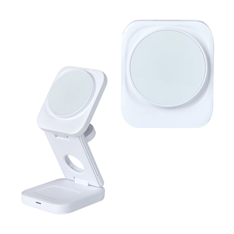 White (Blank)