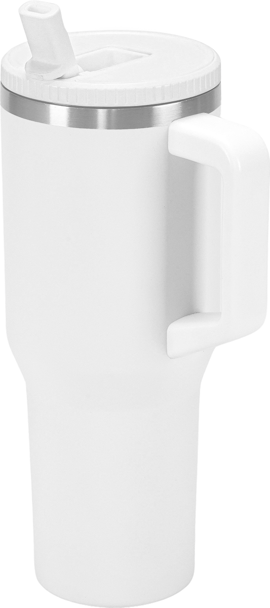 White (Blank)
