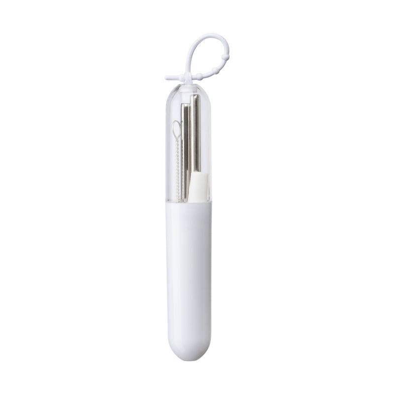 White (Blank)
