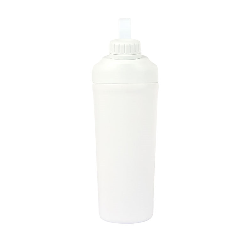 White (Blank)