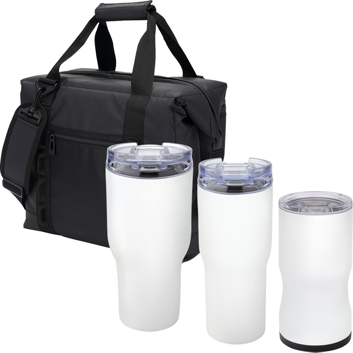 White (Blank)