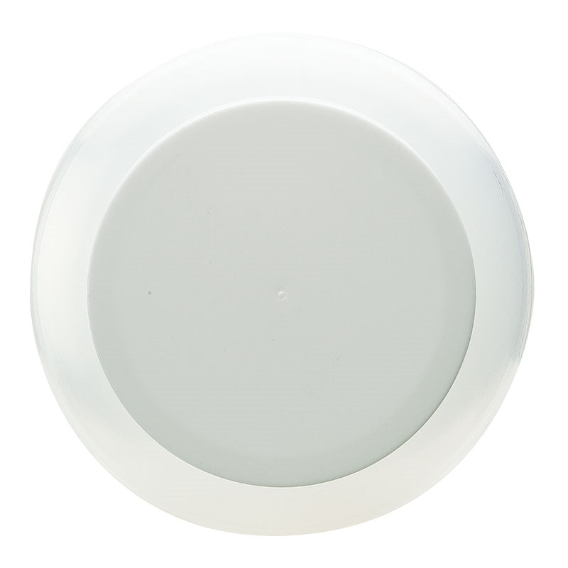 White (Blank)