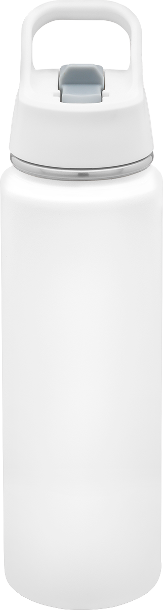 White (Blank)