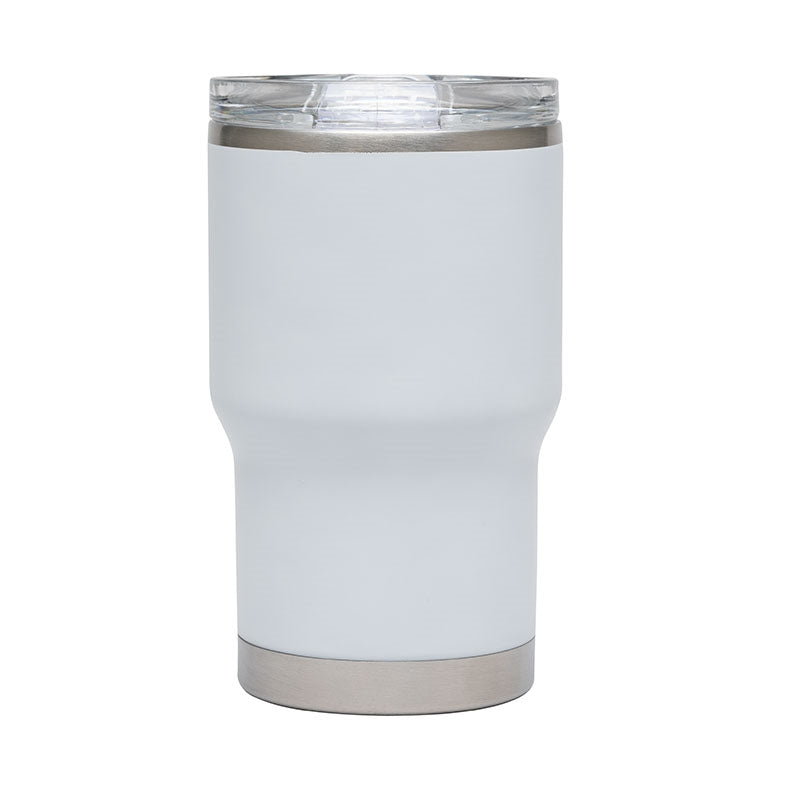 White (Blank)