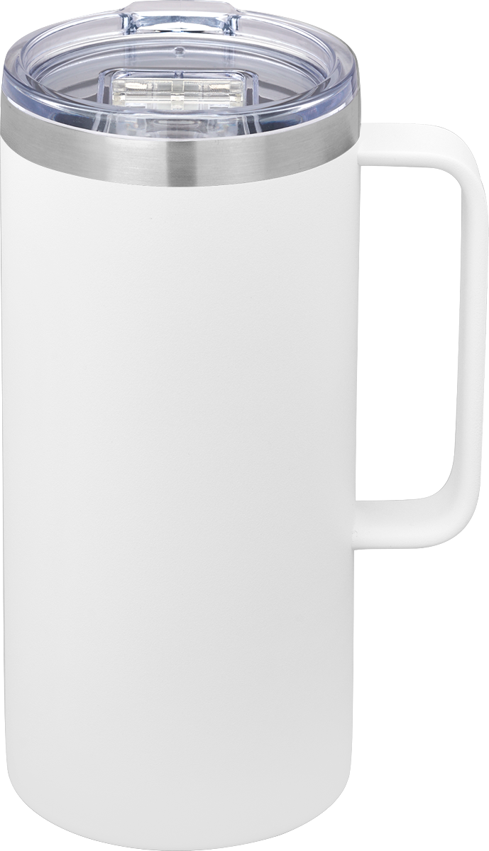 White (Blank)