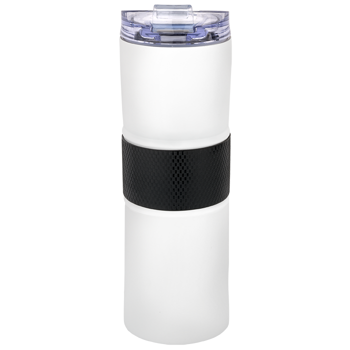 White (Blank)