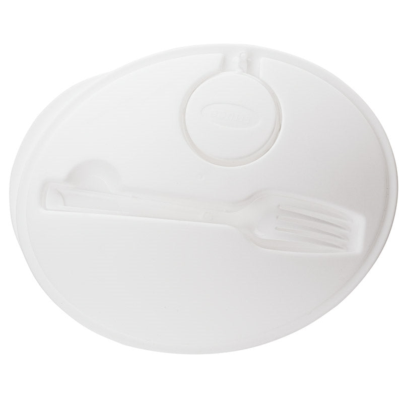 White (Blank)