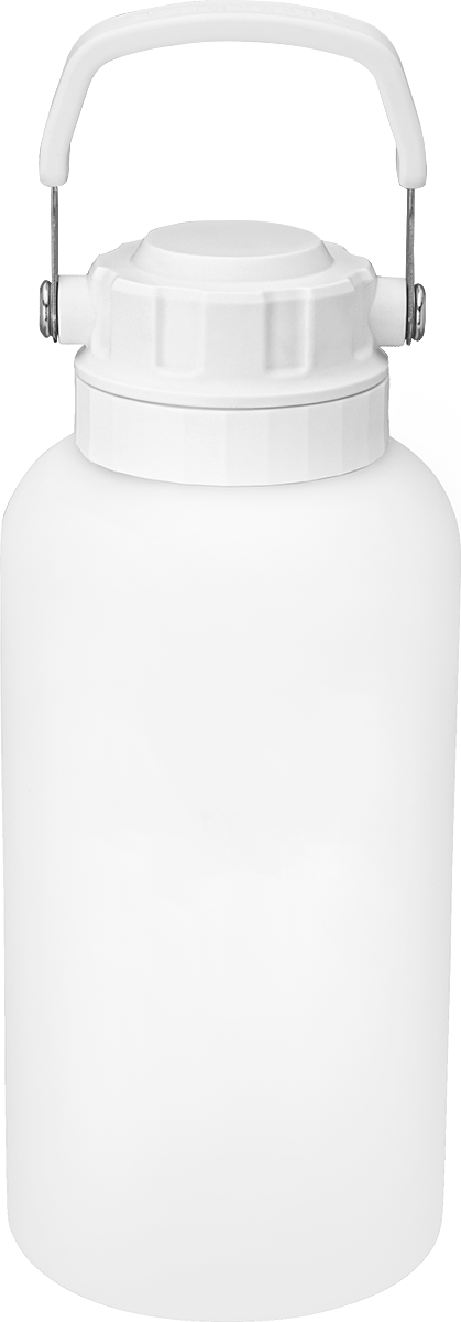 White (Blank)