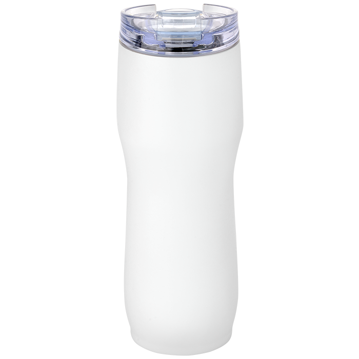 White (Blank)