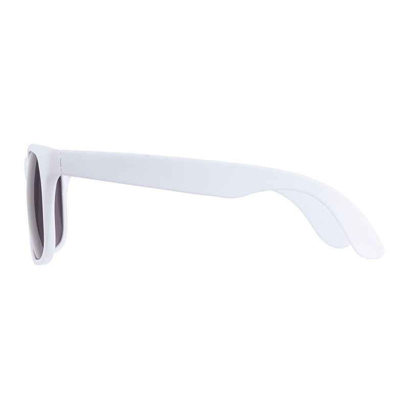 White (Blank)