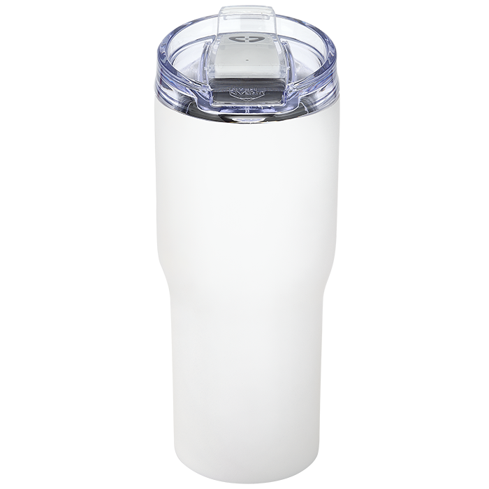 White (Blank)