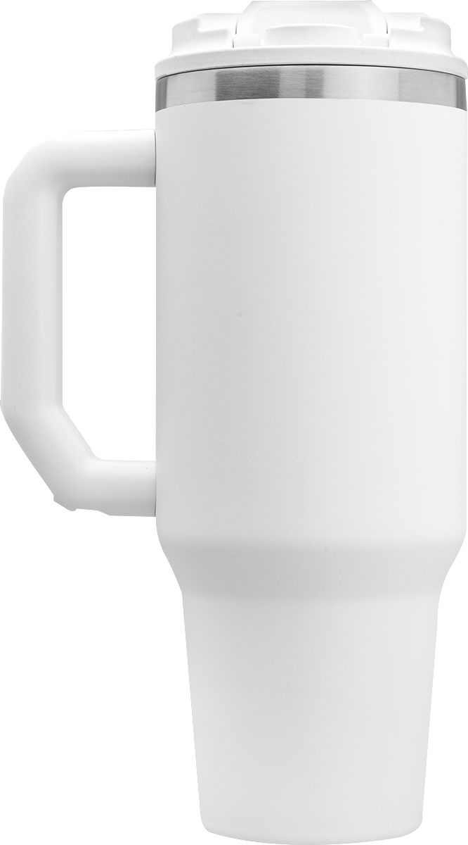 White (Blank)