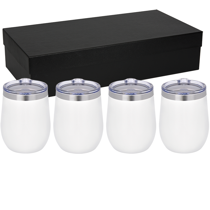 White (Blank)