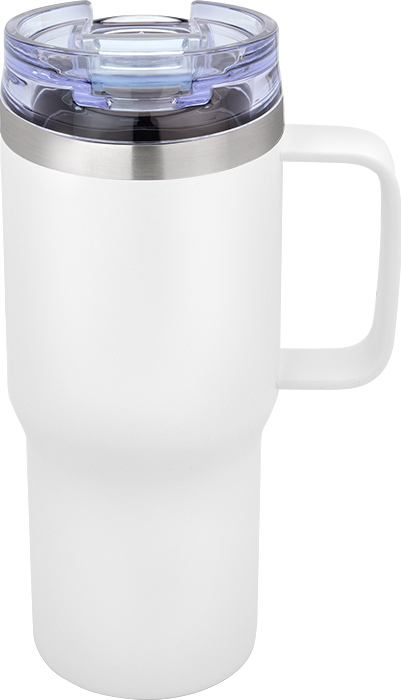 White (Blank)