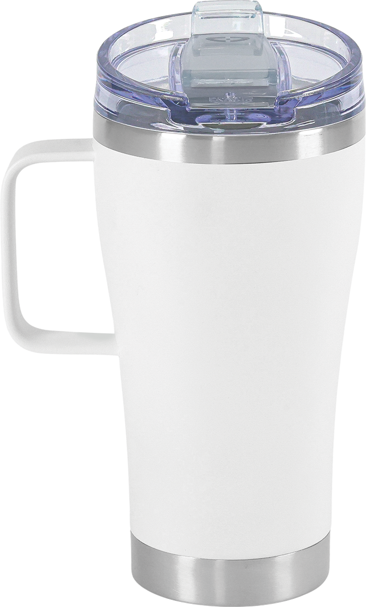 White (Blank)