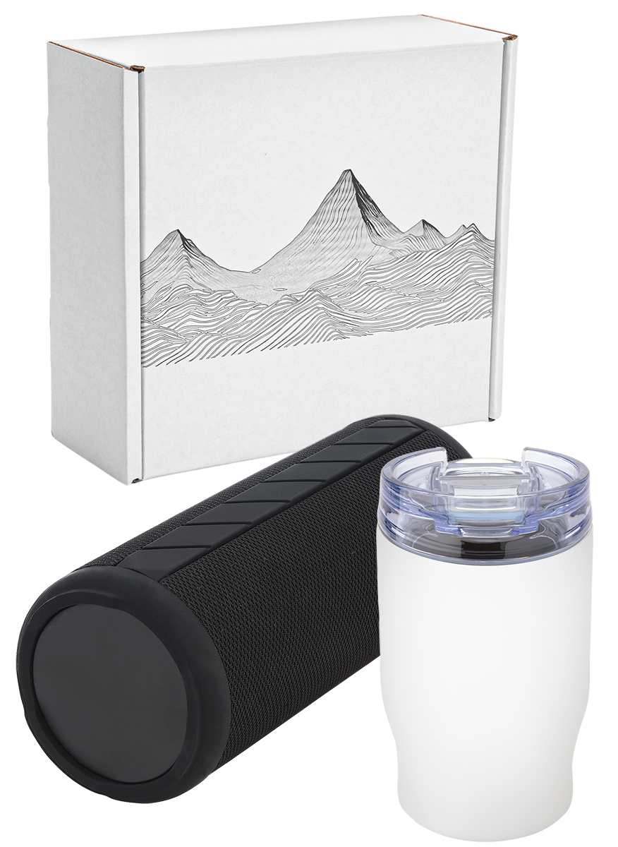 White (Blank)