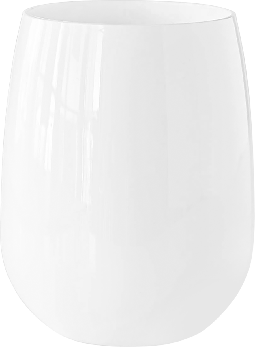 White (Blank)