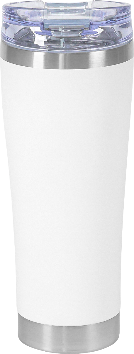 White (Blank)