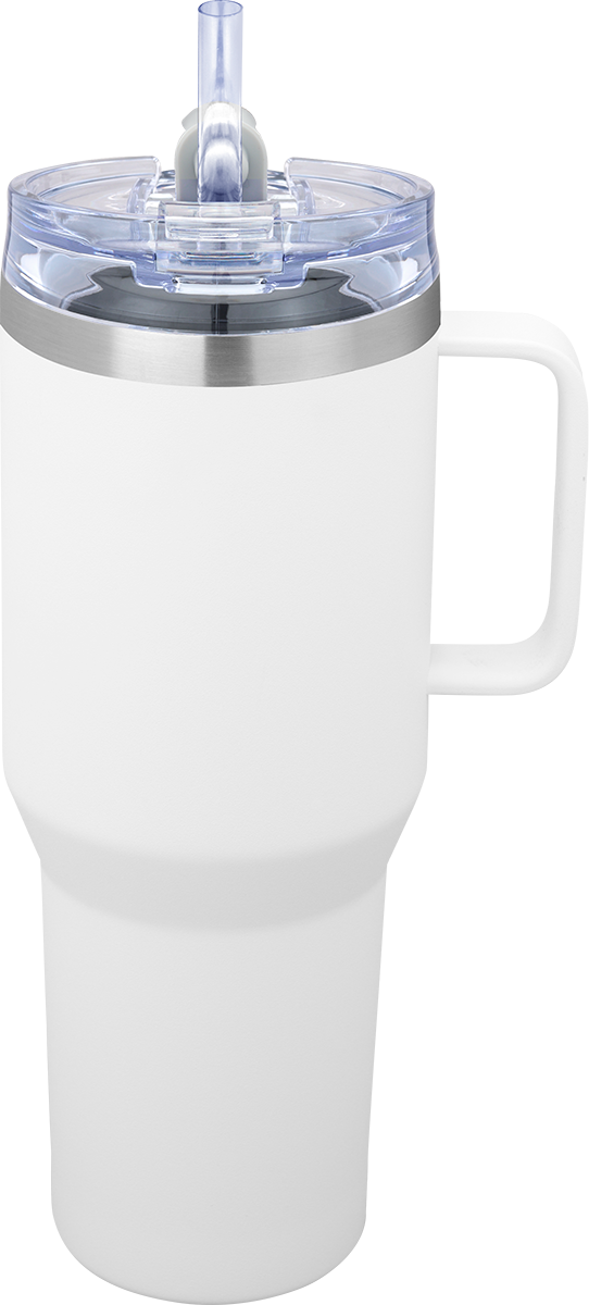 White (Blank)