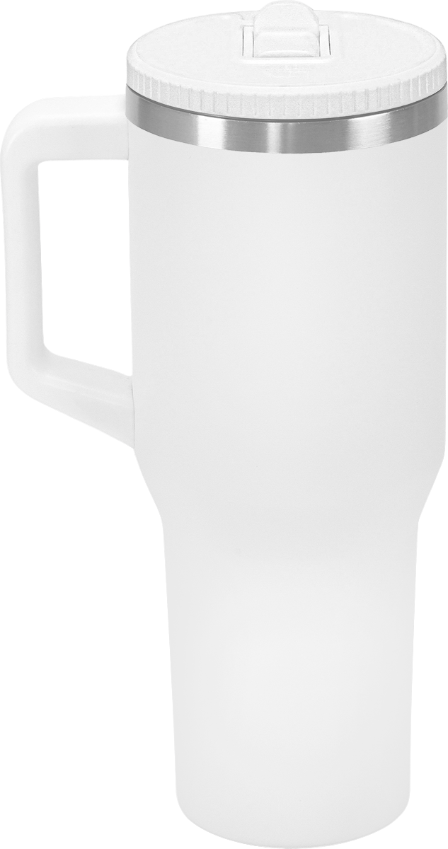 White (Blank)