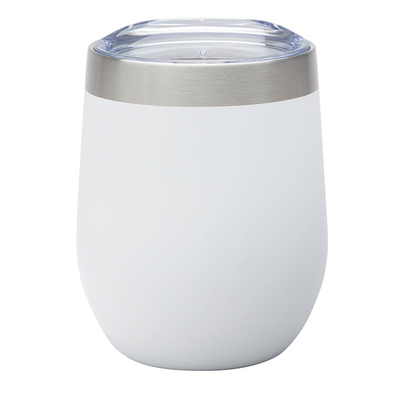 White (Blank)