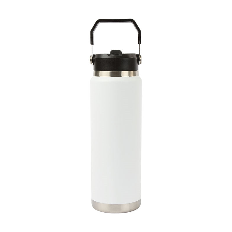 White (Blank)