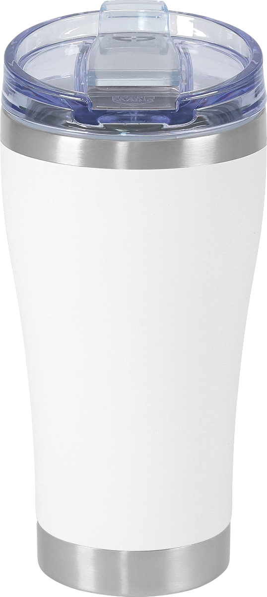 White (Blank)
