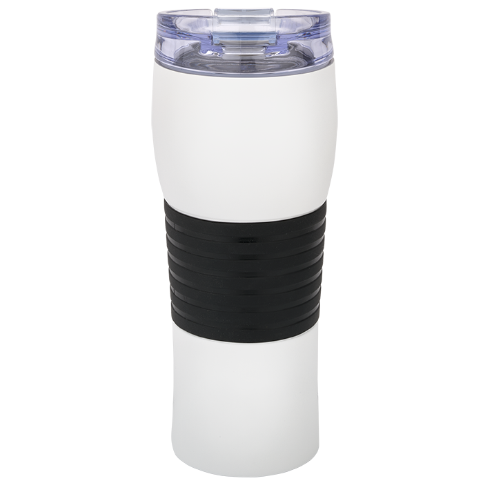 White (Blank)