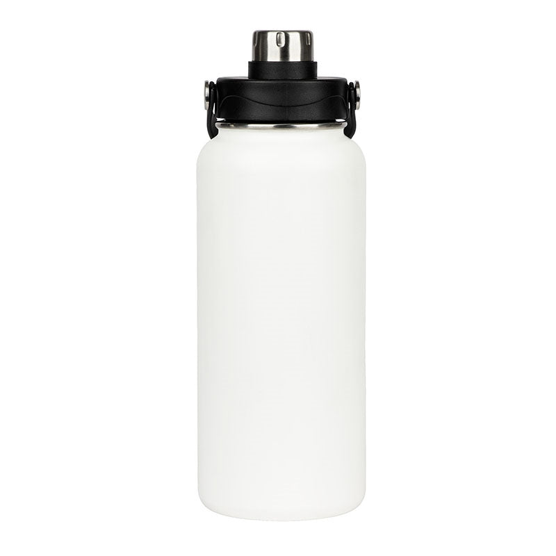 White (Blank)