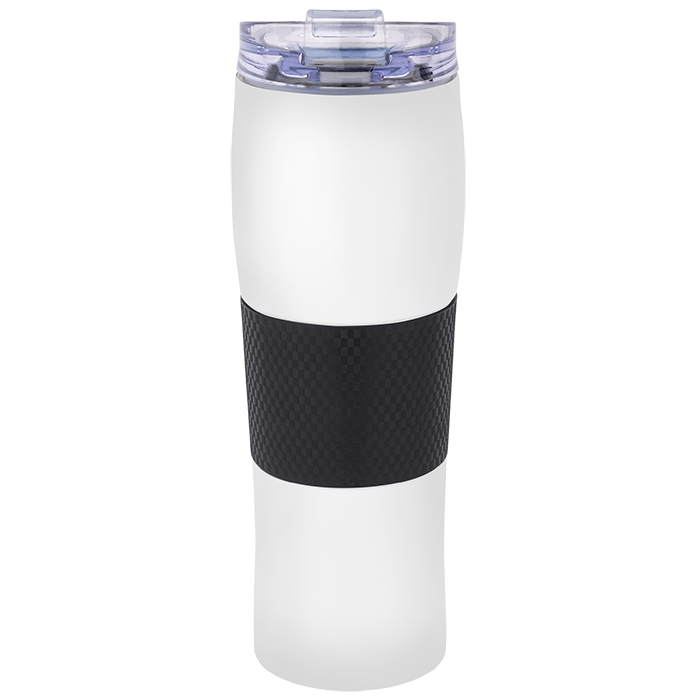 White (Blank)