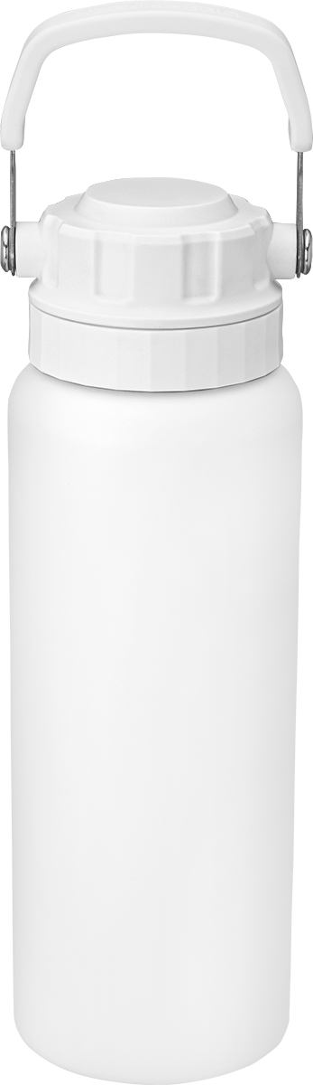 White (Blank)