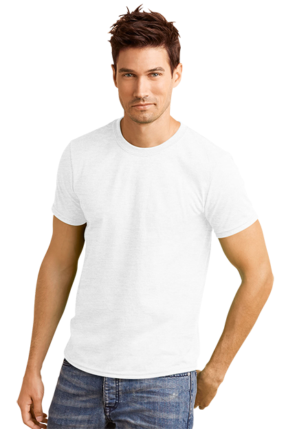 White (Blank)