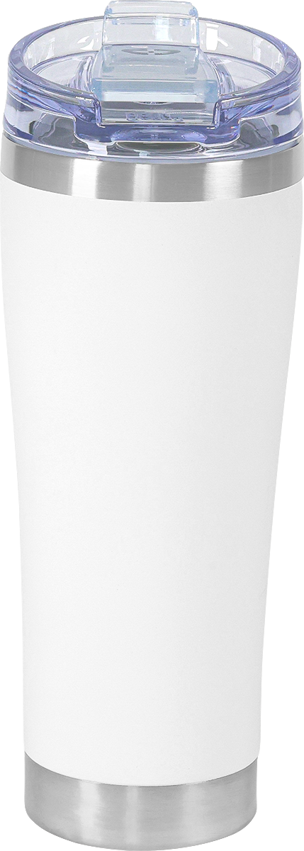 White (Blank)