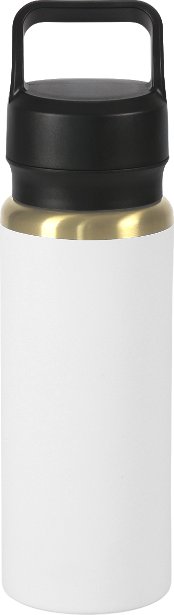 White (Blank)